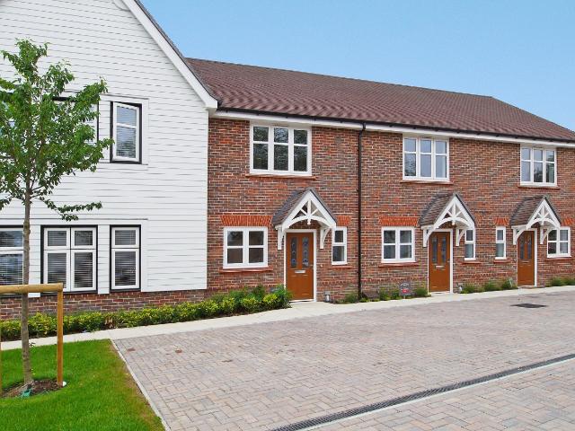 Huntley Mews, Southwater, RH13