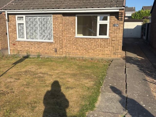 Huntley Avenue, Derby DE21, 2 bed bungalow to rent, £850 pcm | PrimeLocation