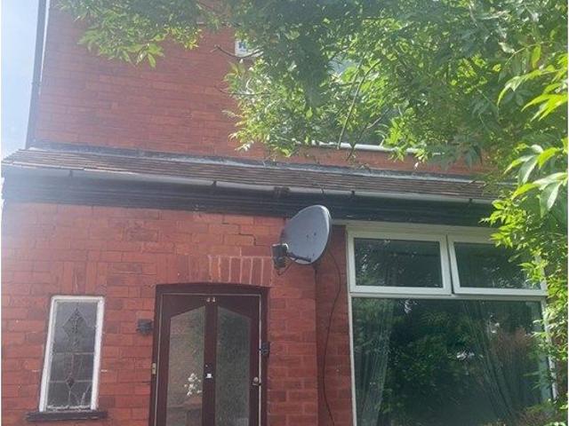 Huntley Road, Stockport SK3, 2 bed semi detached house to rent, £1,200 pcm | PrimeLocation