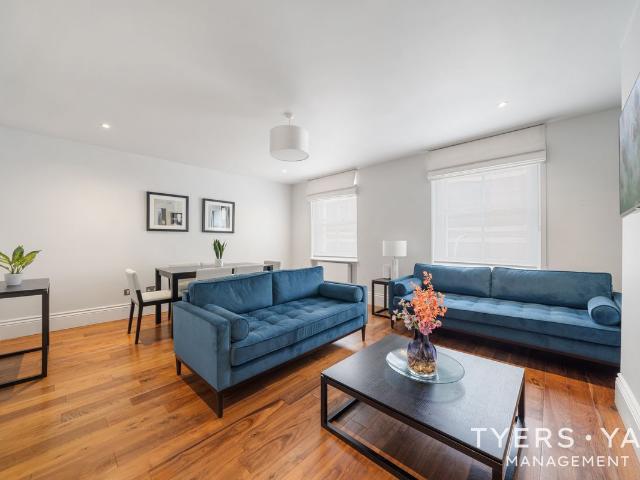 Huntley Street, London WC1E, 2 bed flat to rent, £4,745 pcm | PrimeLocation