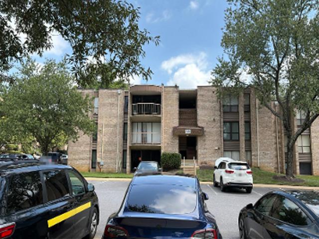 Huntley Square Dr Apt A 1