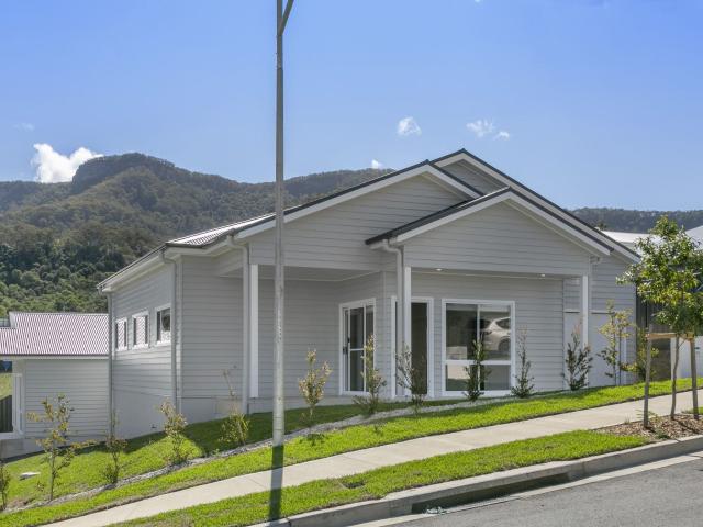 Huntley, 65B Glen Avon Road
