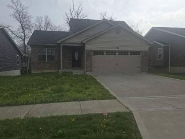 Huntleigh Park Ct