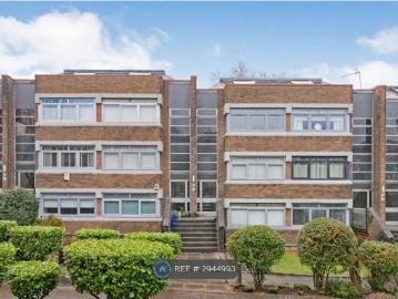Huntly Court, Glasgow G41, 1 bed flat to rent, £950 pcm | PrimeLocation