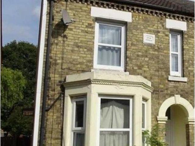 Huntly Grove, Peterborough PE1, 1 bed flat to rent, £800 pcm | PrimeLocation