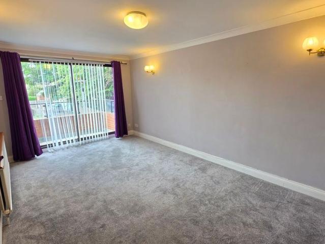 Huntly Grove, Peterborough