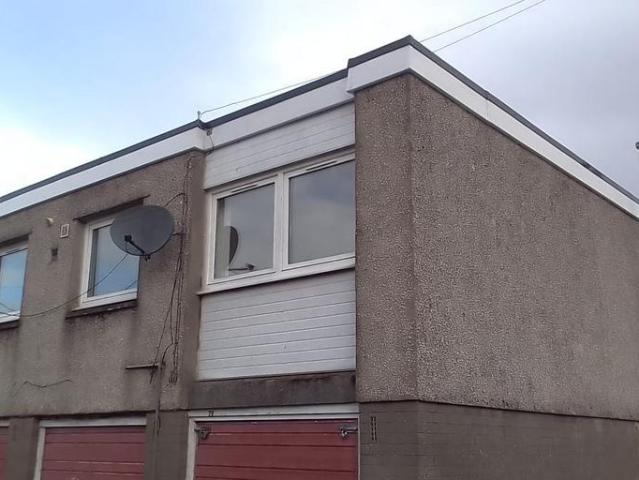 Huntly Drive, Glenrothes KY6 2 bed flat to rent £695 pcm £160 pw