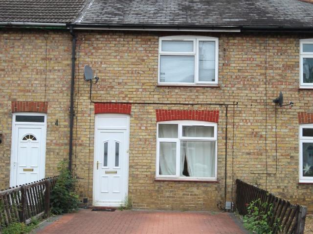 Huntly Road, Peterborough PE2, 2 bed terraced house to rent, £1,025 pcm | PrimeLocation