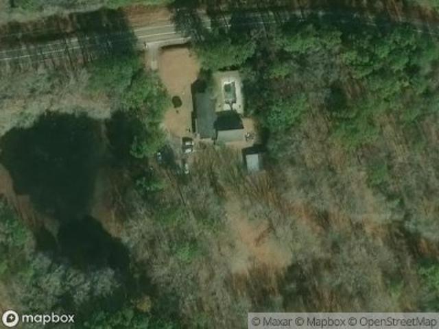 Hunts Mill Rd