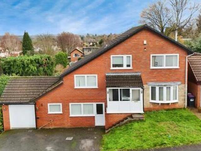 Huntsmans Close, Bridgnorth, 5 Bedroom Detached