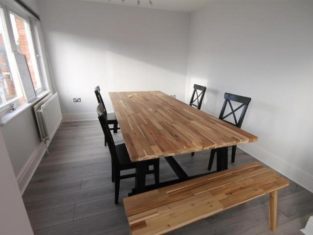 Huntsmoor House, Spital Tongues, 7 bed apartment to rent £3,650 pcm £842 pw