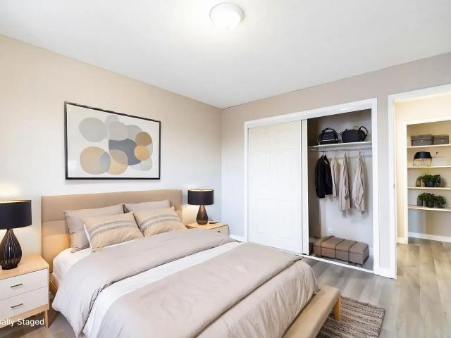 Huntsville Apartments
