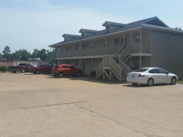 Huntsville TX 77320 LS105599530