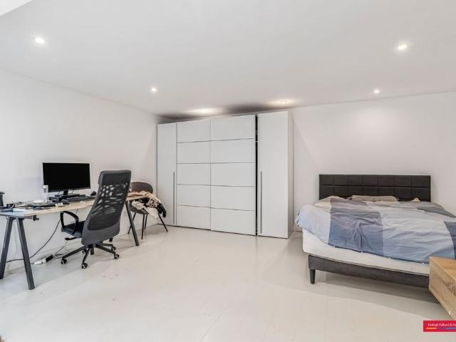 Huntsworth Mews, Marylebone, London, NW1