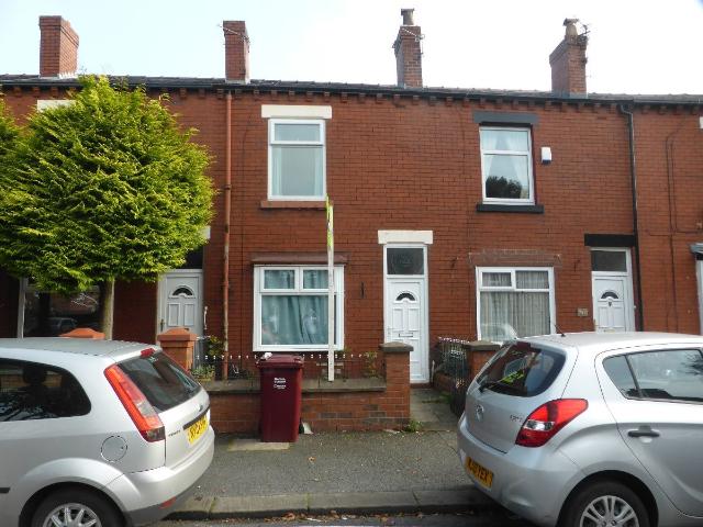 Huntroyde Avenue, Bolton BL2, 2 bed terraced house to rent, £850 pcm | PrimeLocation