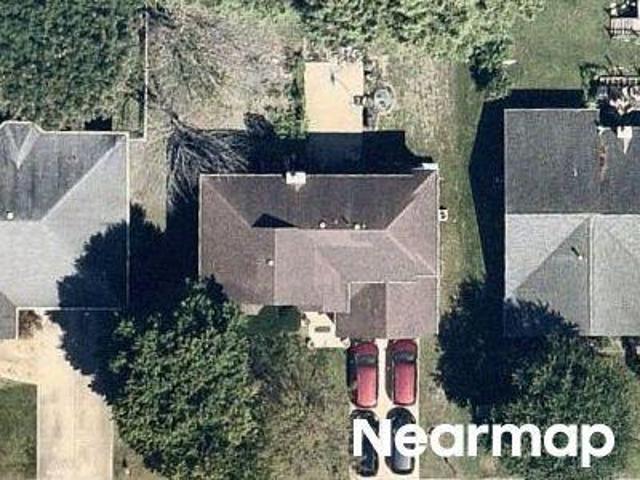 Huntwood Ct