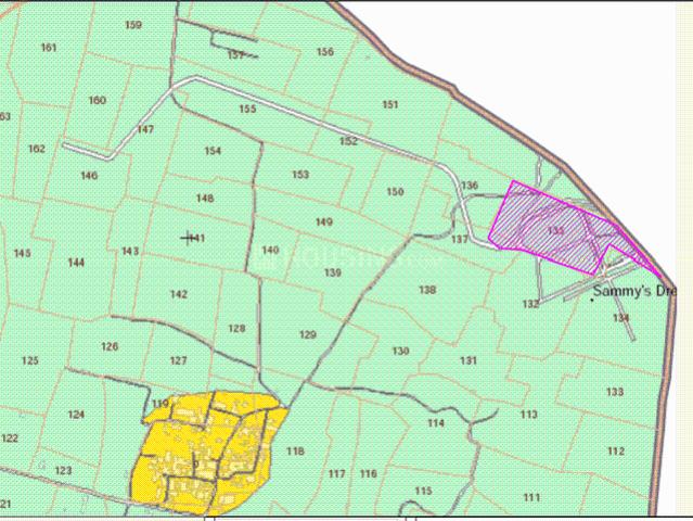 Hunasamaranahalli Residential Plot For Sale Bengaluru