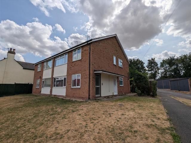 Hunderton Road, Hereford HR2, 2 bed flat to rent, £750 pcm | PrimeLocation