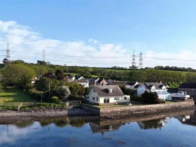 Hundleton, Bentlass, Pembroke, 3 Bedroom Detached