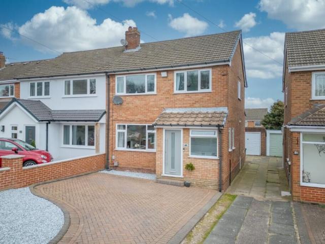 Hundred Acre Road, Sutton Coldfield, West Midlands B74, 3 bed semi detached house to rent, £1,550 pcm | PrimeLocation
