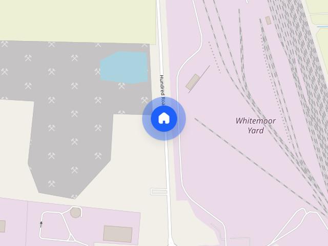 Hundred Road, March