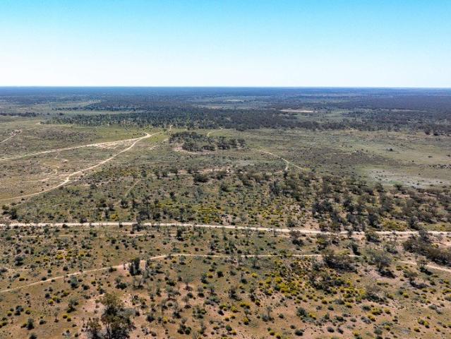 Hundreds of Acres for the discerning buyer