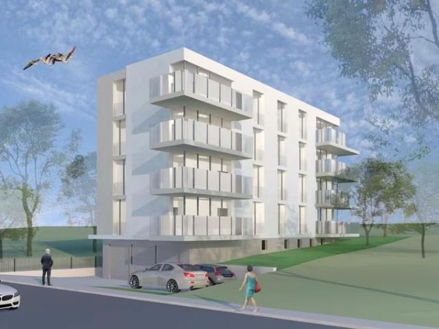Hünfeld Stadt*Schulviertel*Neubau ETW Wohnanlage*Topangebot