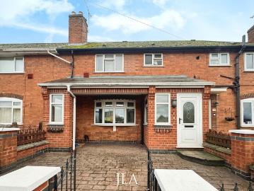 Hungarton Boulevard, Leicester LE5, 3 bed terraced house to rent, £1,095 pcm | PrimeLocation