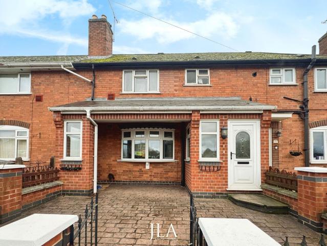 Hungarton Boulevard, Leicester LE5, 3 bed terraced house to rent, £1,095 pcm | PrimeLocation