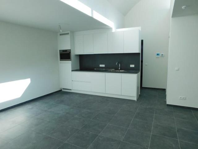 HUNGARIA / 1 BEDR apartment with terrace + parking