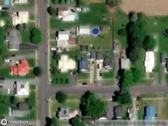 Hungerford Ave