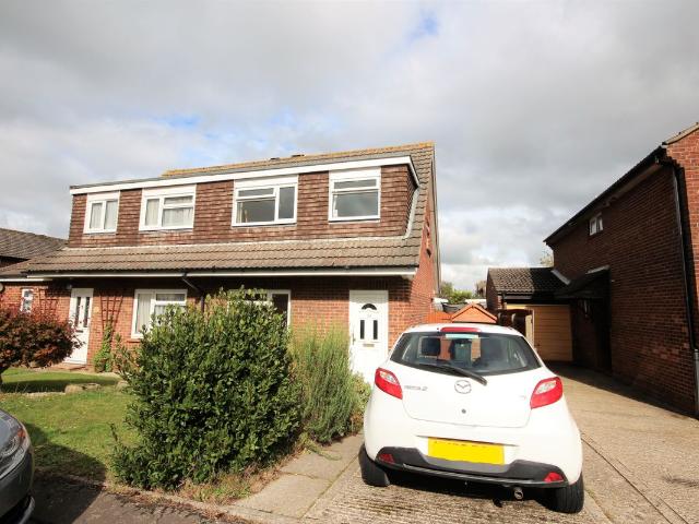 Hungerford Road, Bournemouth BH8, 3 bed semi detached house to rent, £1,695 pcm | PrimeLocation