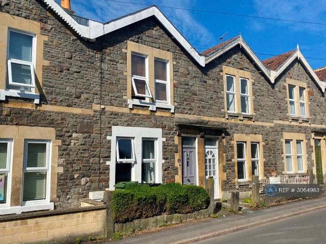 Hungerford Road, Bath, BA1 4 bed terraced house to rent £3,800 pcm £877 pw