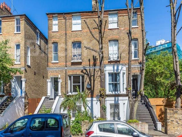 Hungerford Road, Hillmarton Conservation Area N7, 4 bed flat to rent, £4,117 pcm | PrimeLocation