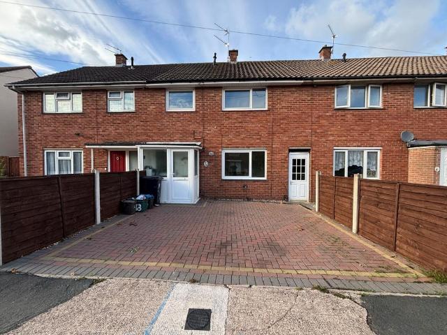 Hungerford Road, Somerset BS4 3 bed terraced house to rent £1,600 pcm £369 pw