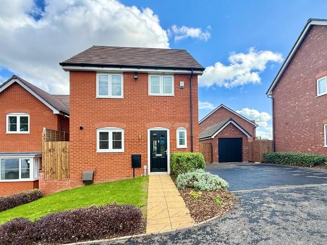 Hungerhill Road, Redhill, Priorslee TF2, 3 bed detached house to rent, £1,350 pcm | PrimeLocation