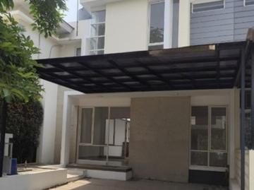 Hunian 2 Lantai Siap Huni di Cluster Adara Kota Harapan Indah, Bekasi