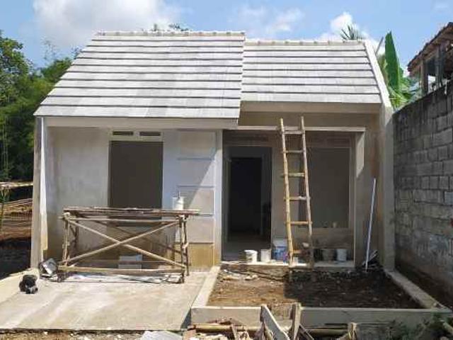 Hunian Nyaman Asri Mertoyudan Subsidi