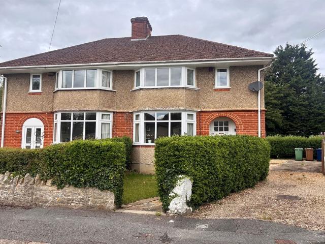Hunsdon Road, Iffley OX4, 3 bed semi detached house to rent, £1,950 pcm | PrimeLocation