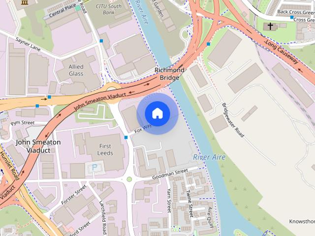 Hunslet, Leeds, LS10