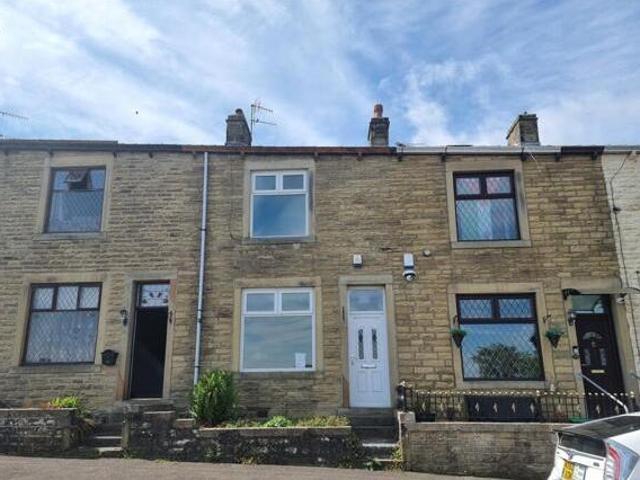 Hunslet Street, Nelson, 2 Bedroom Terraced