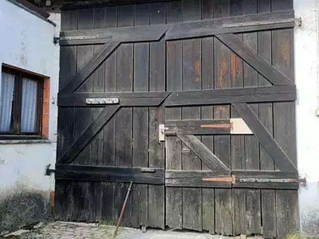 Hunspach 67250 Achat / Vente maison 4 pièces t4