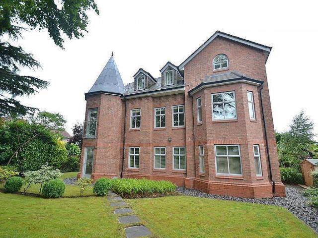 Hunston Road, Sale, 2 bedroom, Apartment