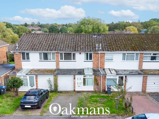 Hunstanton Avenue, Birmingham B17, 3 bed terraced house to rent, £1,350 pcm | PrimeLocation