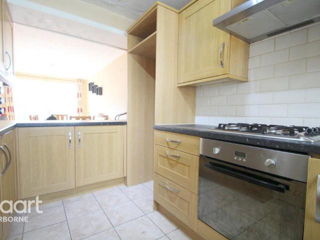 Hunstanton Avenue, Harborne 3 bed terraced house to rent £1,400 pcm £323 pw