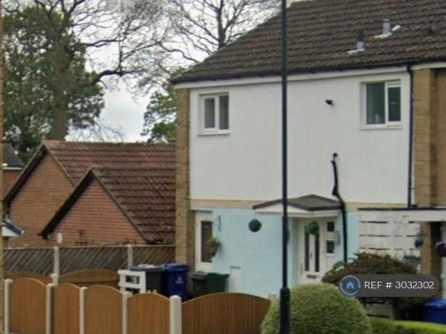 Hunster Close, Doncaster, DN4 4 bed end of terrace house to rent £1,200 pcm £277 pw
