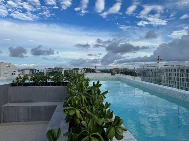 HUAYA 2.0 Departamento Departamento tipo estudio a escasos pasos de la calle m?s bonita de Playa del Carmen