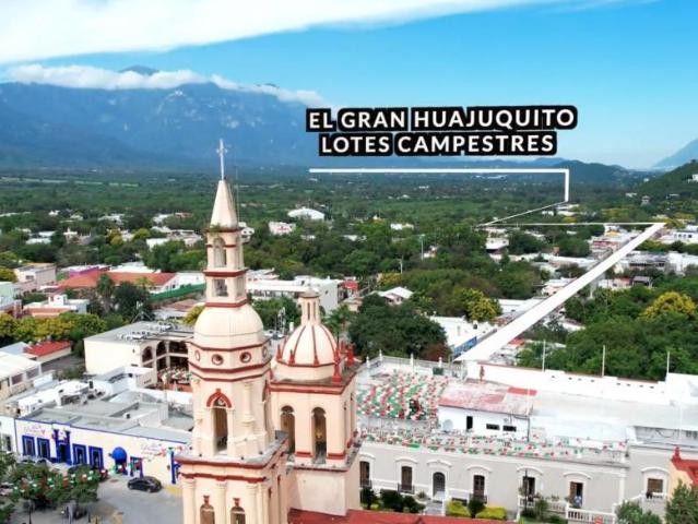 huajuquito