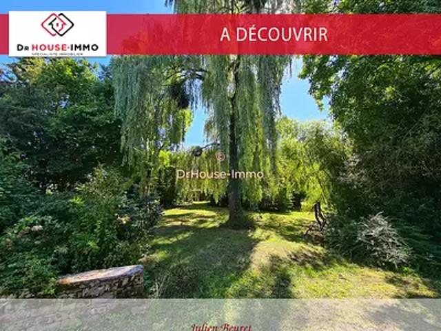 Huanne Montmartin 25680 Achat / Vente maison 9 pièces t9 parking