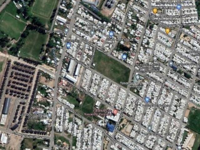 Huapi/Presidente Carlos Ibáñez, Linares